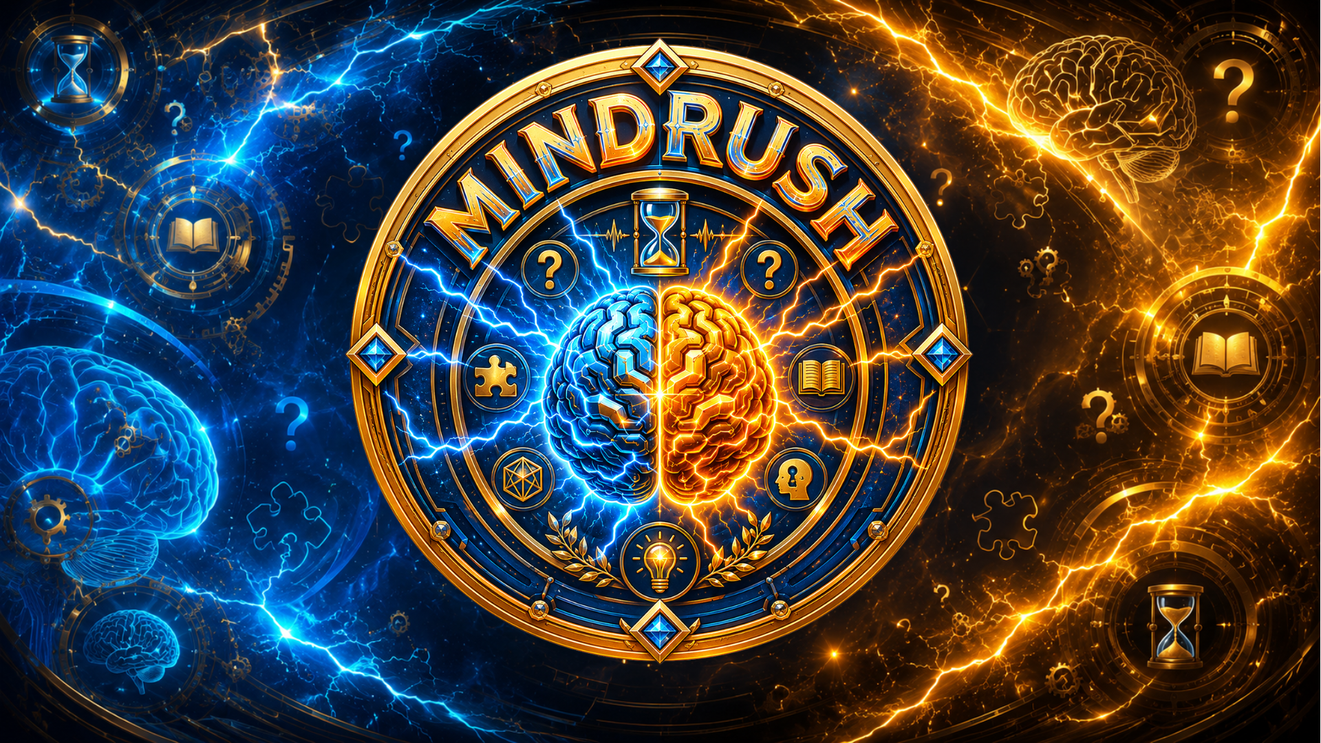 Mindrush